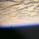 El supuesto satélite extraterrestre Black Knight. Foto: NASA